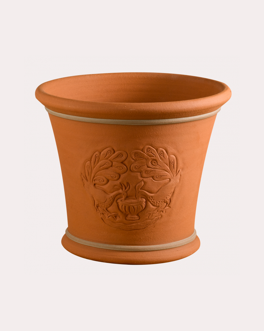Cockleshell Pot